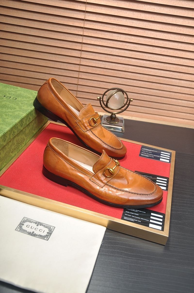 Gucci Business Shoes